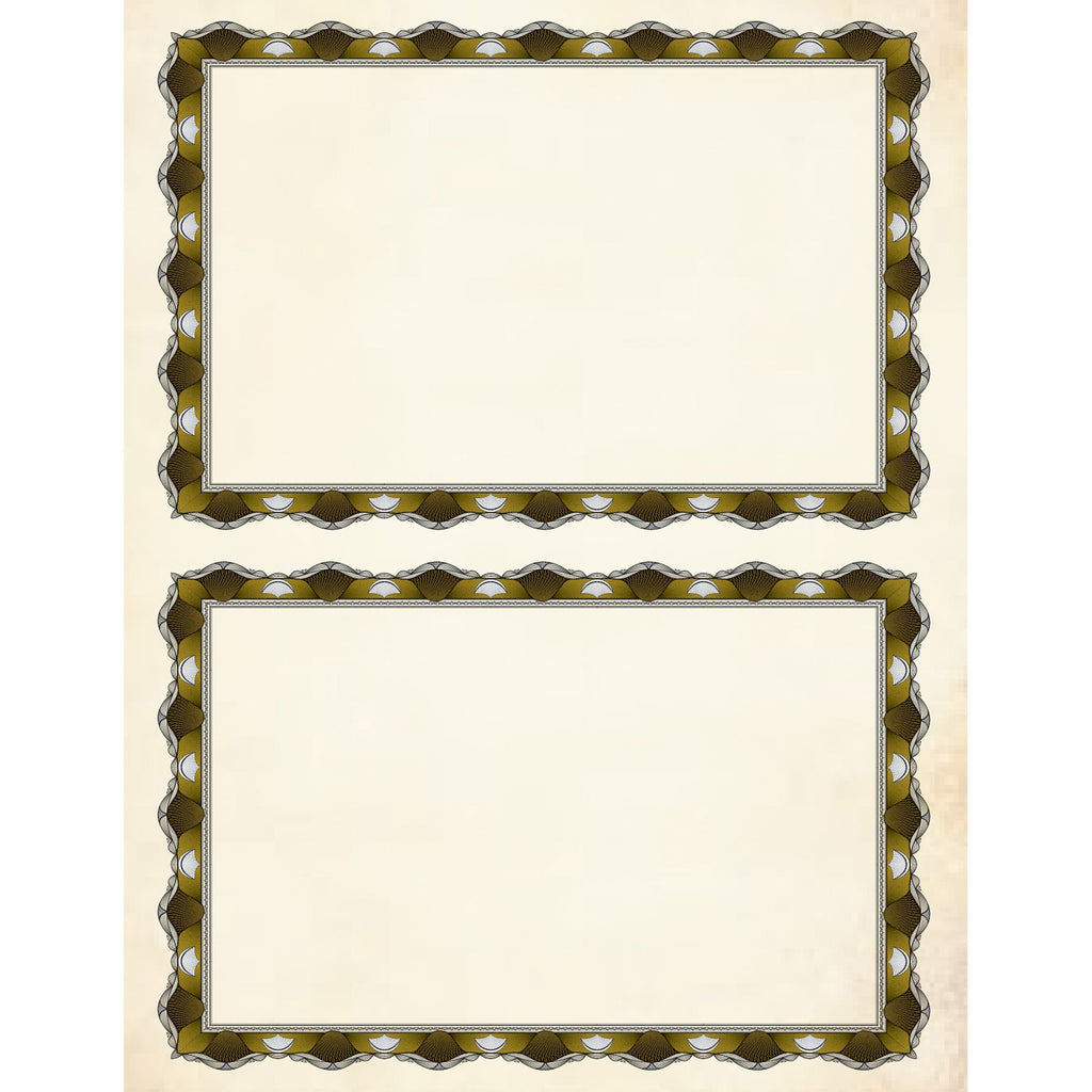 geographics-certificate-holder-15-sheet-capacity-assorted-30-pack_geo48767 - 1
