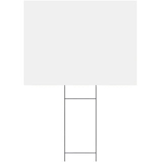 headline-signs-h-frame-corrugated-board-white-plastic-surface-corrugated-long-lasting-rigid-strong-1-each24-x-18_hds4781 - 1