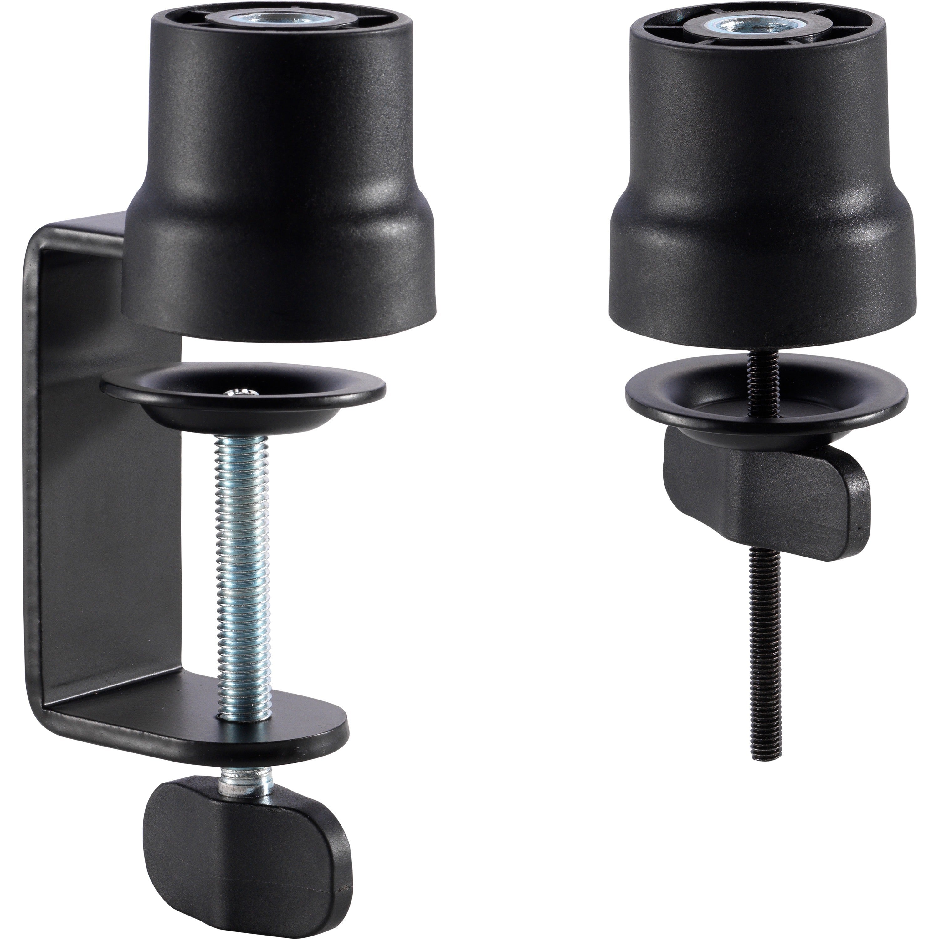 kensington-a1020-mounting-arm-for-microphone-webcam-lighting-system-camera-telescope-black-1-each_kmw87652 - 2