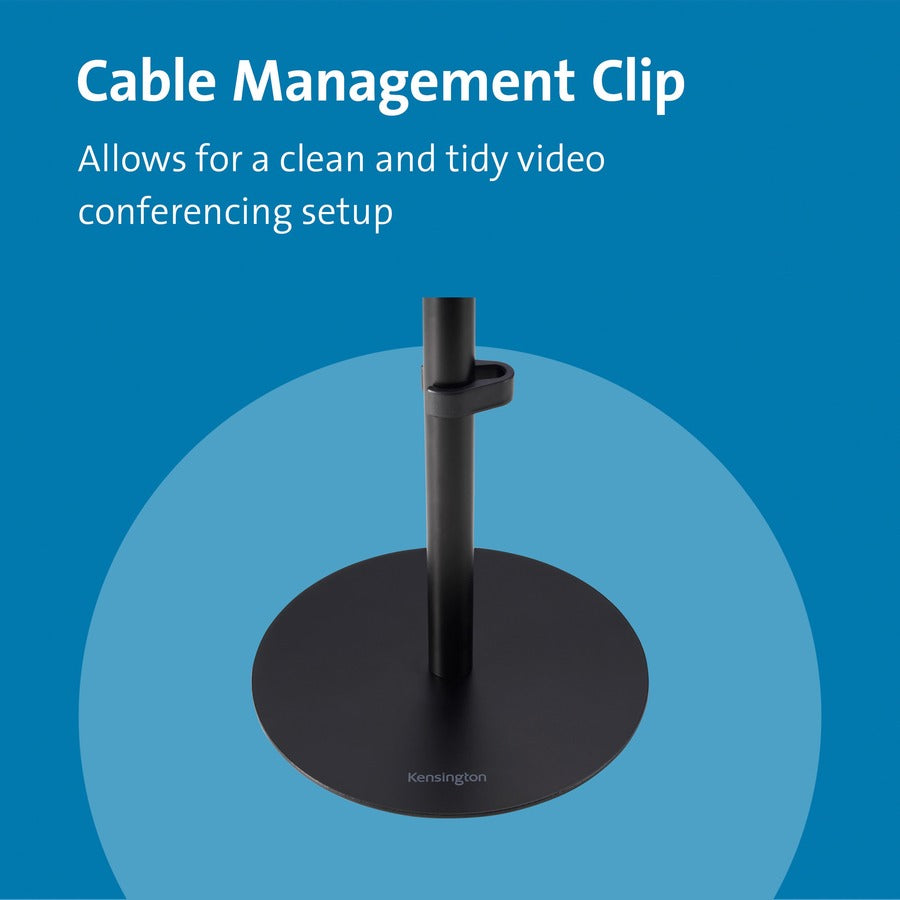 kensington-a1010-telescoping-desk-stand-desktop-black_kmw87651 - 6