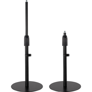 kensington-a1010-telescoping-desk-stand-desktop-black_kmw87651 - 3