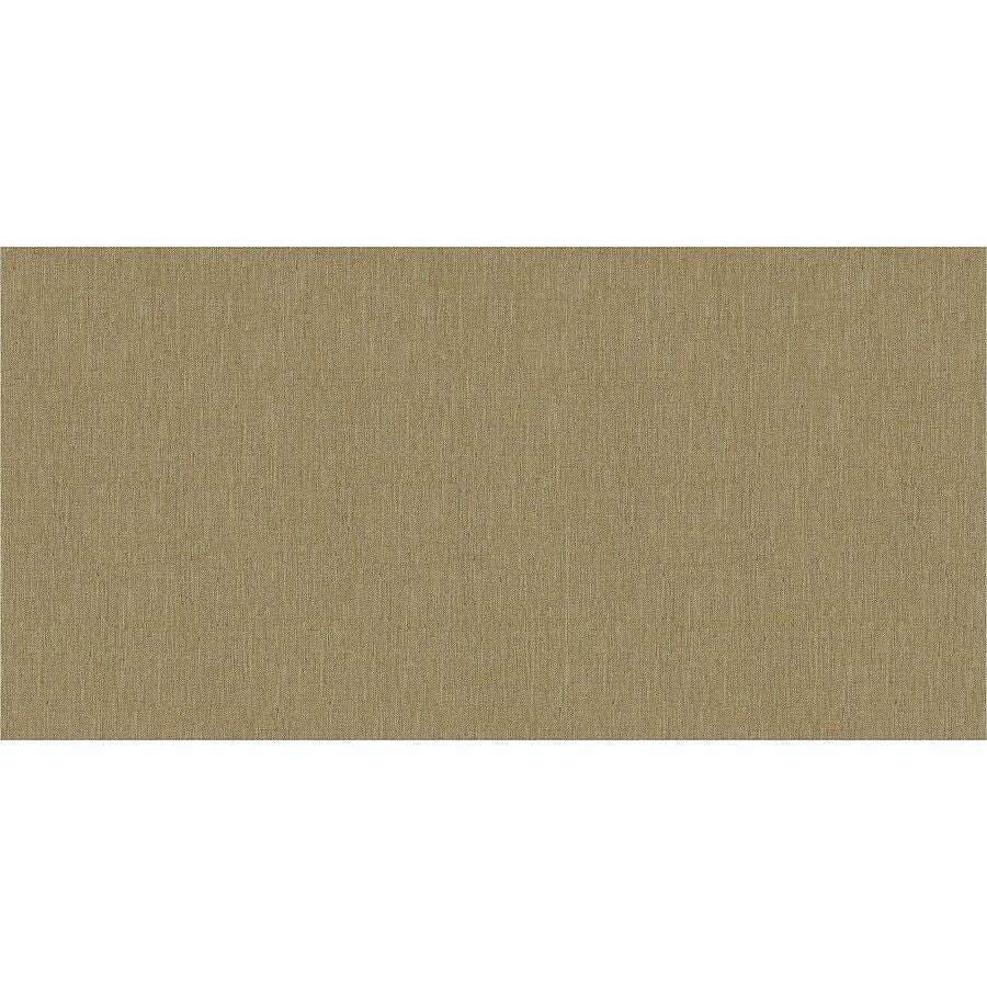 Fadeless Bulletin Board Paper Rolls - Bulletin Board, Classroom, Fun and Learning, File Cabinet, Door, Display, Paper Sculpture, Table Skirting, Party, Home Project, Office Project, ... - 48"Width x 50 ftLength - 50 lb Basis Weight - 1 Roll - Natural