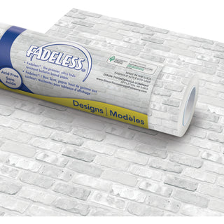 fadeless-bulletin-board-paper-rolls-bulletin-board-classroom-fun-and-learning-file-cabinet-door-display-paper-sculpture-table-skirting-party-home-project-office-project--48width-x-50-ftlength-50-lb-basis-weight-1-roll-white_pacp0056905 - 1