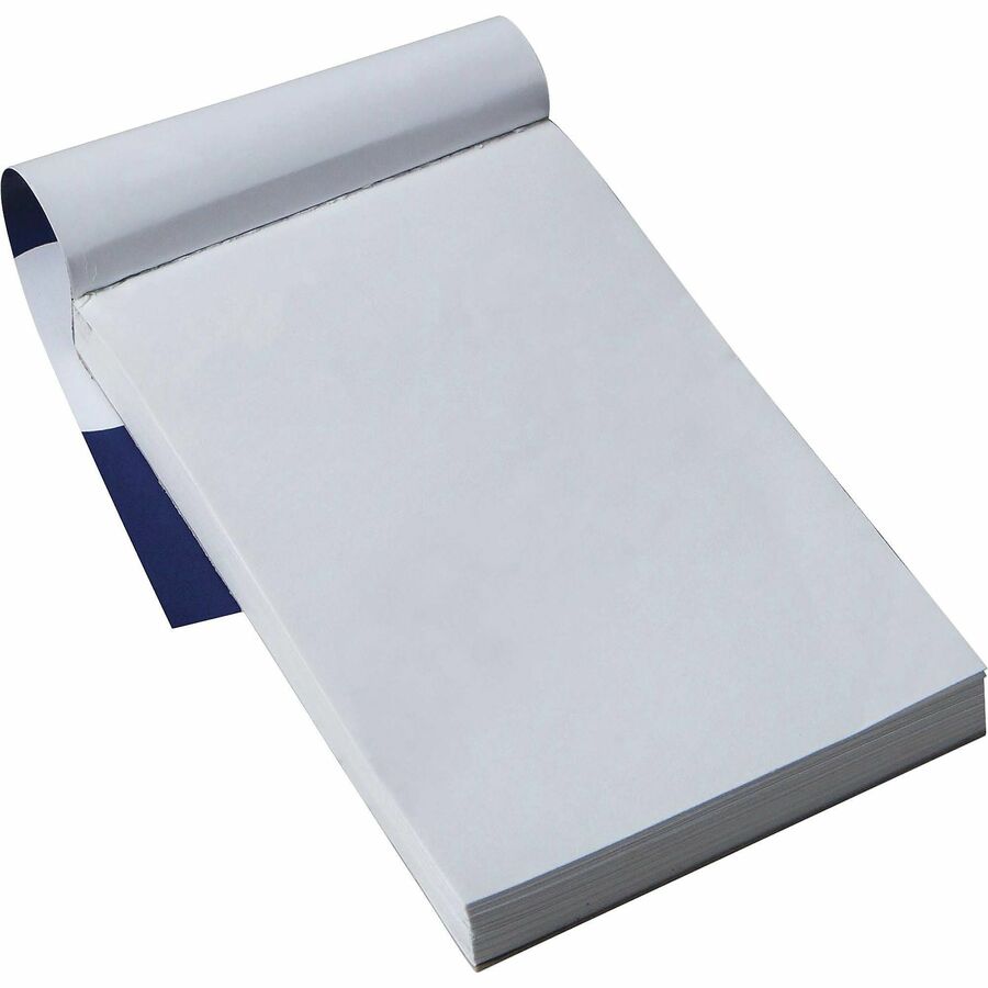 pacon-note-pad-4-x-6-rectangle-150-sheets-per-pad-unruled-white-compact-1-each_pacpmmk09532 - 5