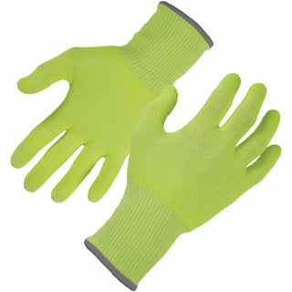 ProFlex 7040 ANSI A4 CR Food Grade Gloves, Lime, Medium, Pair, Ships in 1-3 Business Days