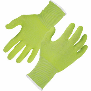 ProFlex 7040 ANSI A4 CR Food Grade Gloves, Lime, 2X-Large, Pair, Ships in 1-3 Business Days