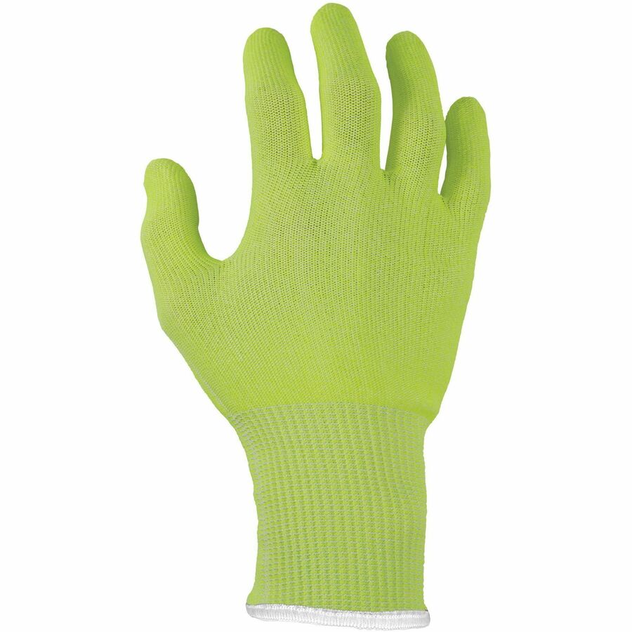 ProFlex 7040 ANSI A4 CR Food Grade Gloves, Lime, 2X-Large, Pair, Ships in 1-3 Business Days