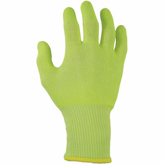 ProFlex 7040 ANSI A4 CR Food Grade Gloves, Lime, Small, Pair, Ships in 1-3 Business Days