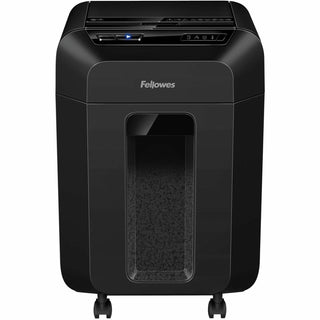 AutoMax 100MA Micro-Cut Shredder, 100 Auto/ 10 Manual Sheet Capacity