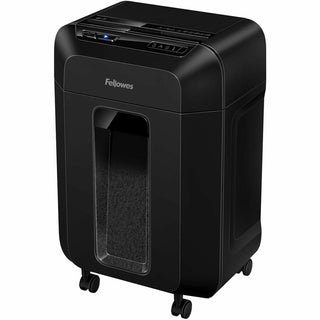 AutoMax 100MA Micro-Cut Shredder, 100 Auto/ 10 Manual Sheet Capacity