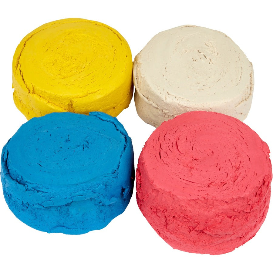 crayola-air-dry-clay-classroom-room-4-pack-assorted_cyo575100 - 5