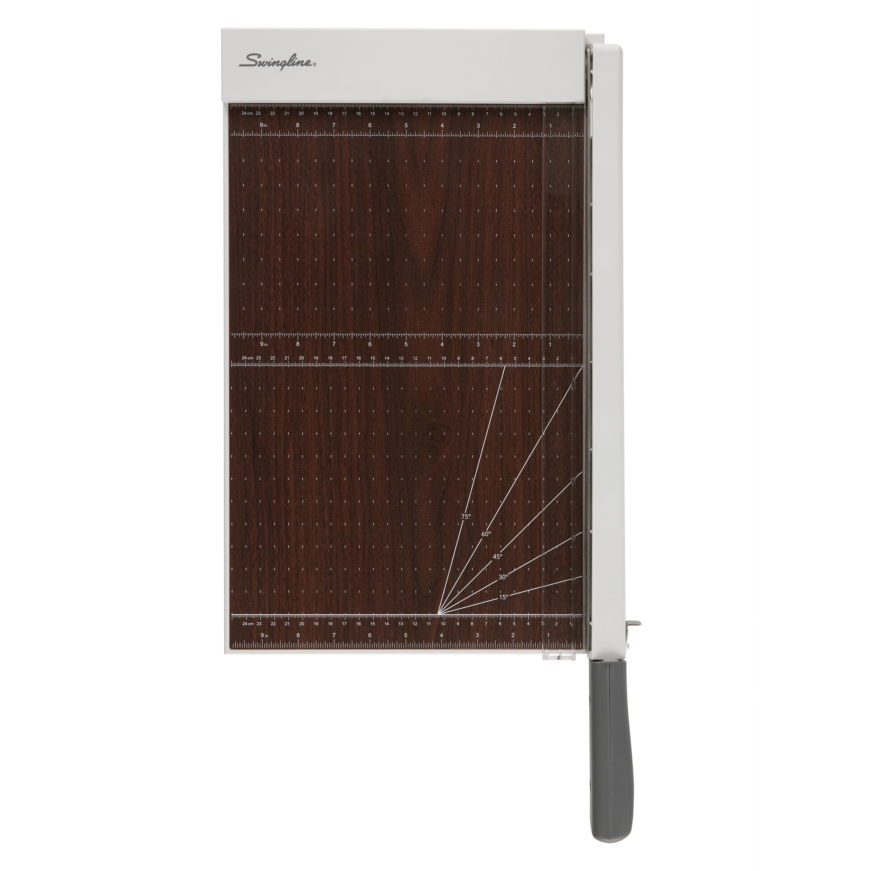 swingline-classiccut-guillotine-wood-trimmer-10-sheet-cutting-capacity-15-cutting-length-safety-latch-solid-wood-gray-1-each_swi10012 - 3