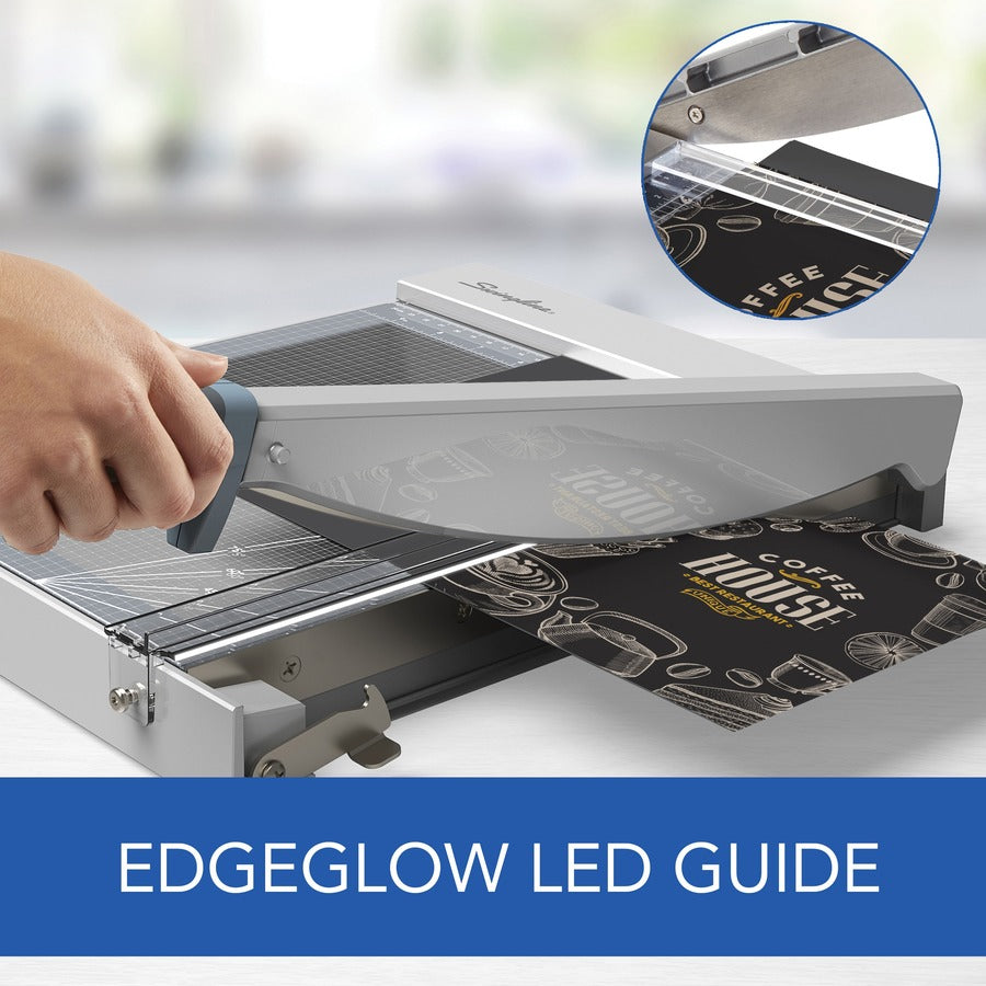 swingline-classiccut-guillotine-glass-trimmer-15-sheet-cutting-capacity-12-cutting-length-safety-latch-tempered-glass-gray-1-each_swi10013 - 8