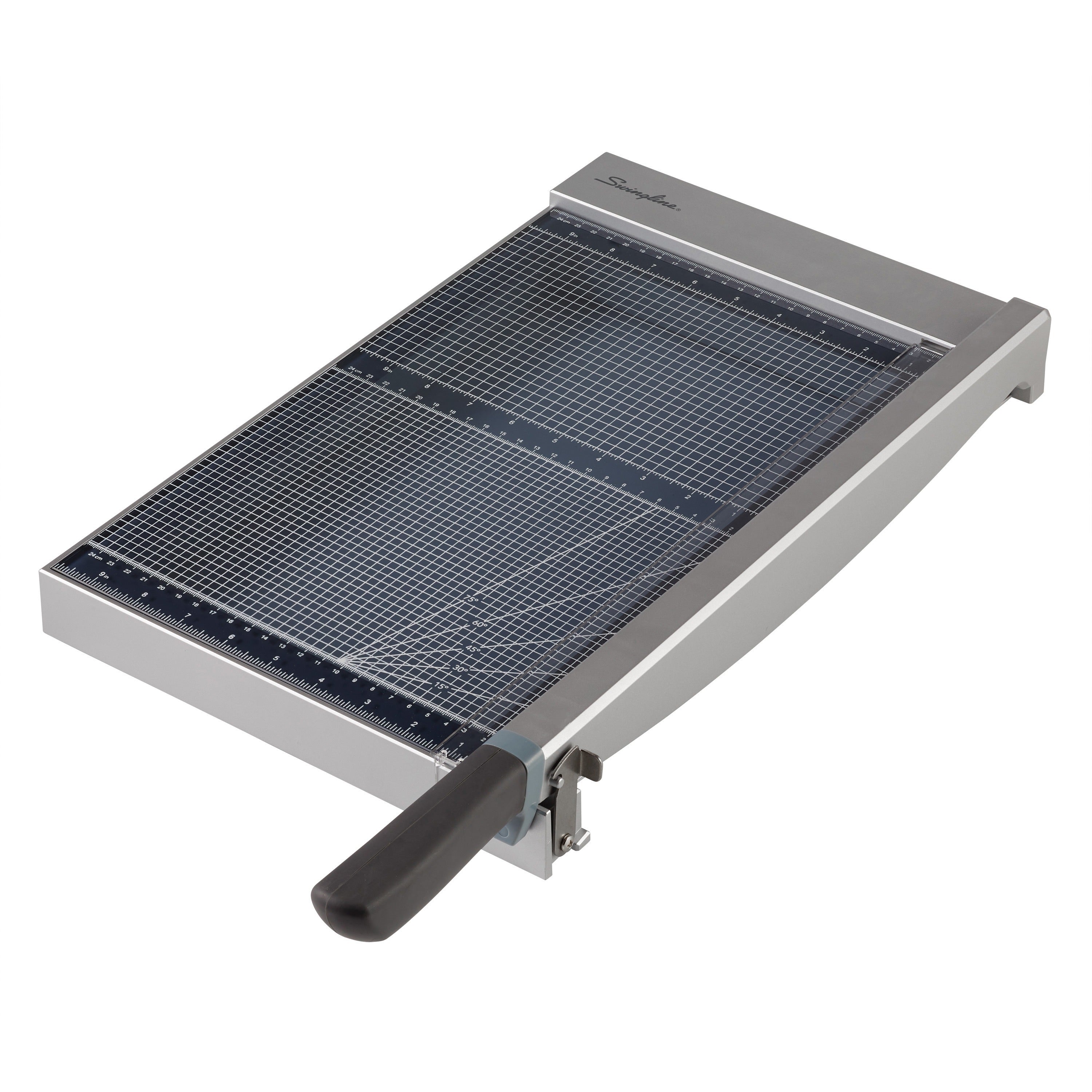 swingline-classiccut-guillotine-glass-trimmer-15-sheet-cutting-capacity-15-cutting-length-safety-latch-tempered-glass-gray-1-each_swi10014 - 2