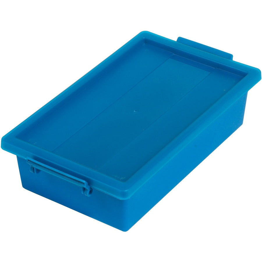 Little Artist Antimicrobial 2.5 Qt Tote, Blue