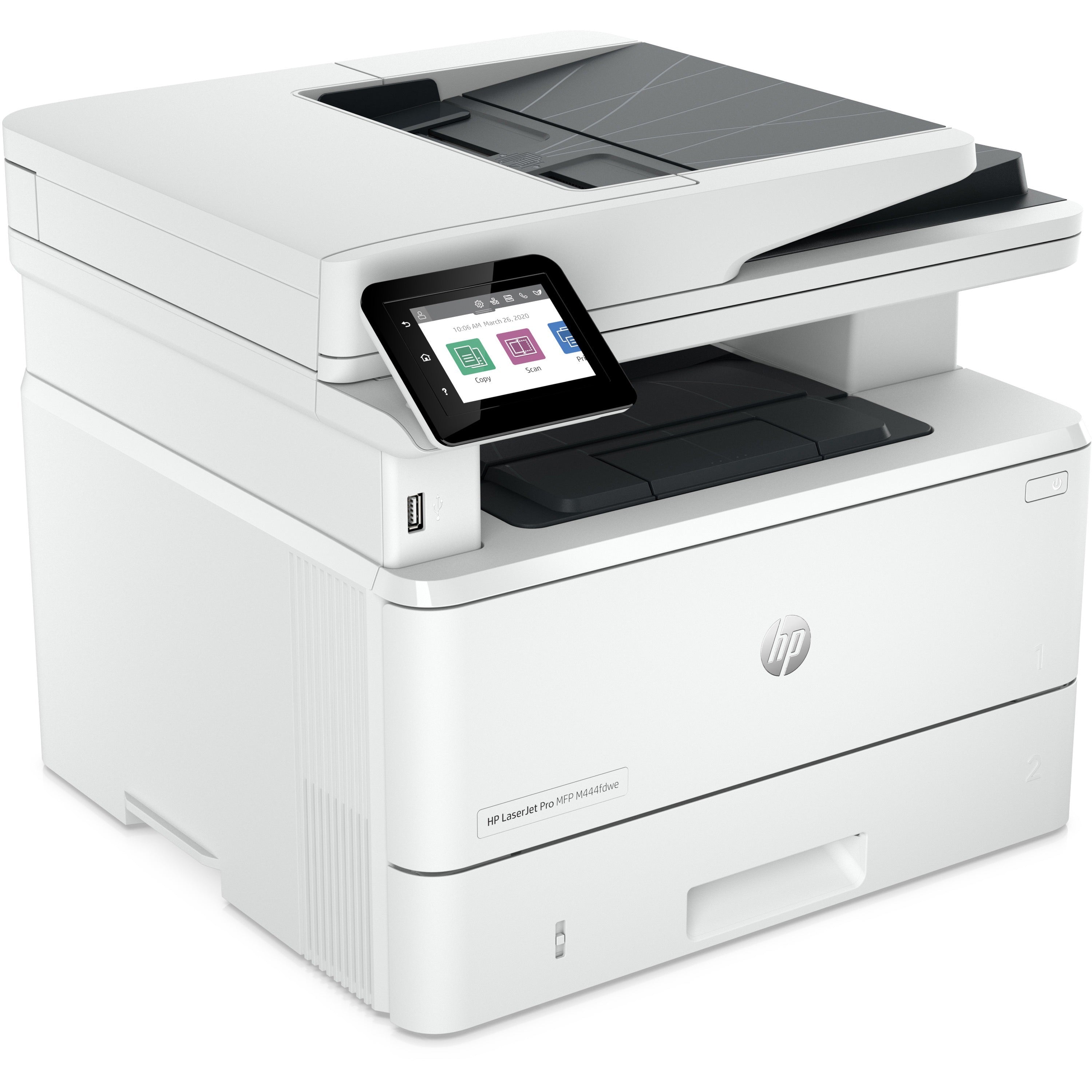 hp-laserjet-pro-4101fdwe-wireless-laser-multifunction-printer-monochrome-white-copier-fax-printer-scanner-4800-x-600-dpi-print-automatic-duplex-print-up-to-80000-pages-monthly-color-flatbed-scanner-1200-dpi-optical-scan-monochrome-f_hew2z619e - 3