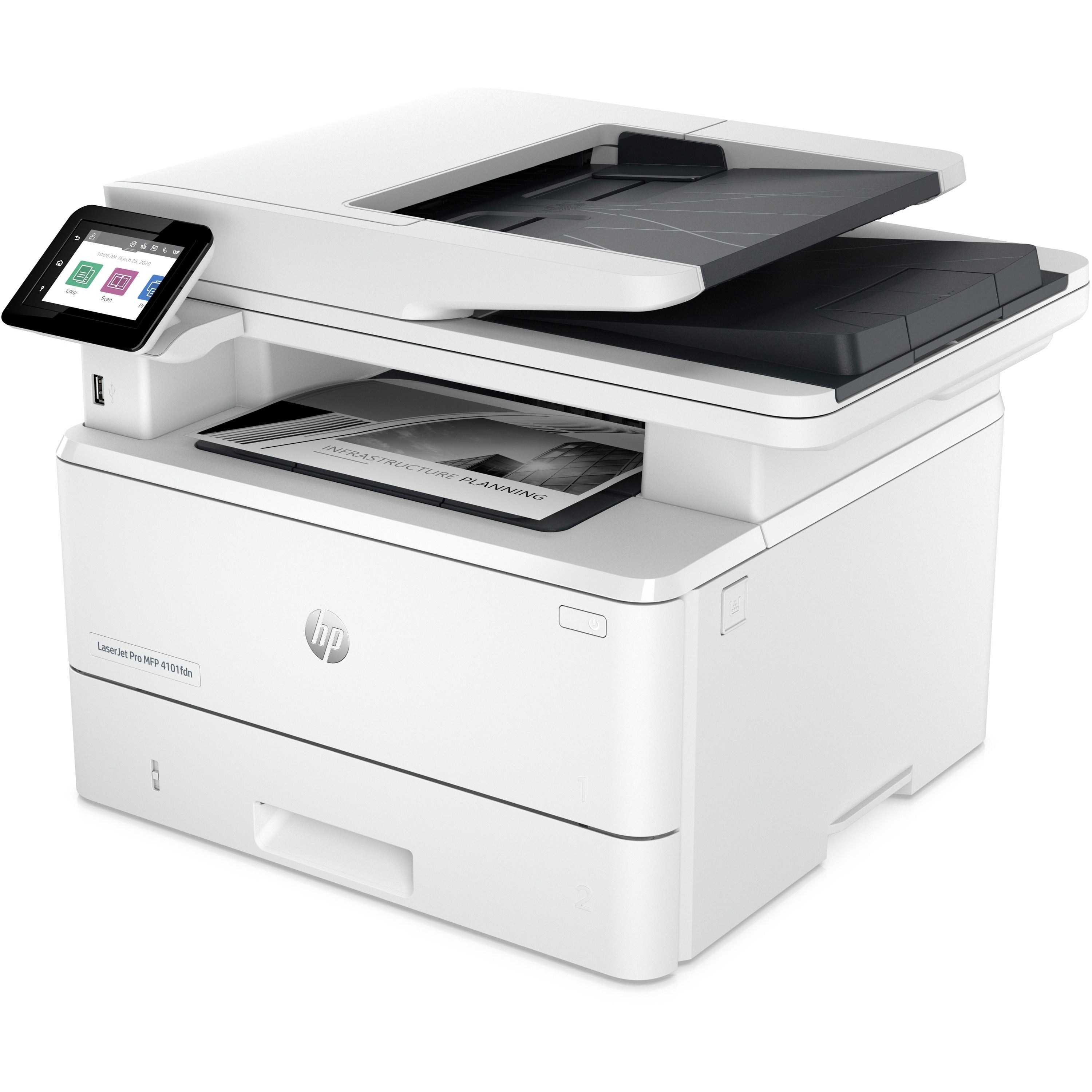 hp-laserjet-pro-4101fdwe-wireless-laser-multifunction-printer-monochrome-white-copier-fax-printer-scanner-4800-x-600-dpi-print-automatic-duplex-print-up-to-80000-pages-monthly-color-flatbed-scanner-1200-dpi-optical-scan-monochrome-f_hew2z619e - 2