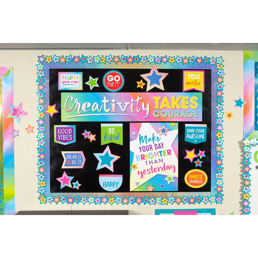 teacher-created-resources-bulletin-board-roll-bulletin-board-poster-student-12-ftheight-x-48width-1-roll-black-fabric_tcr77314 - 2