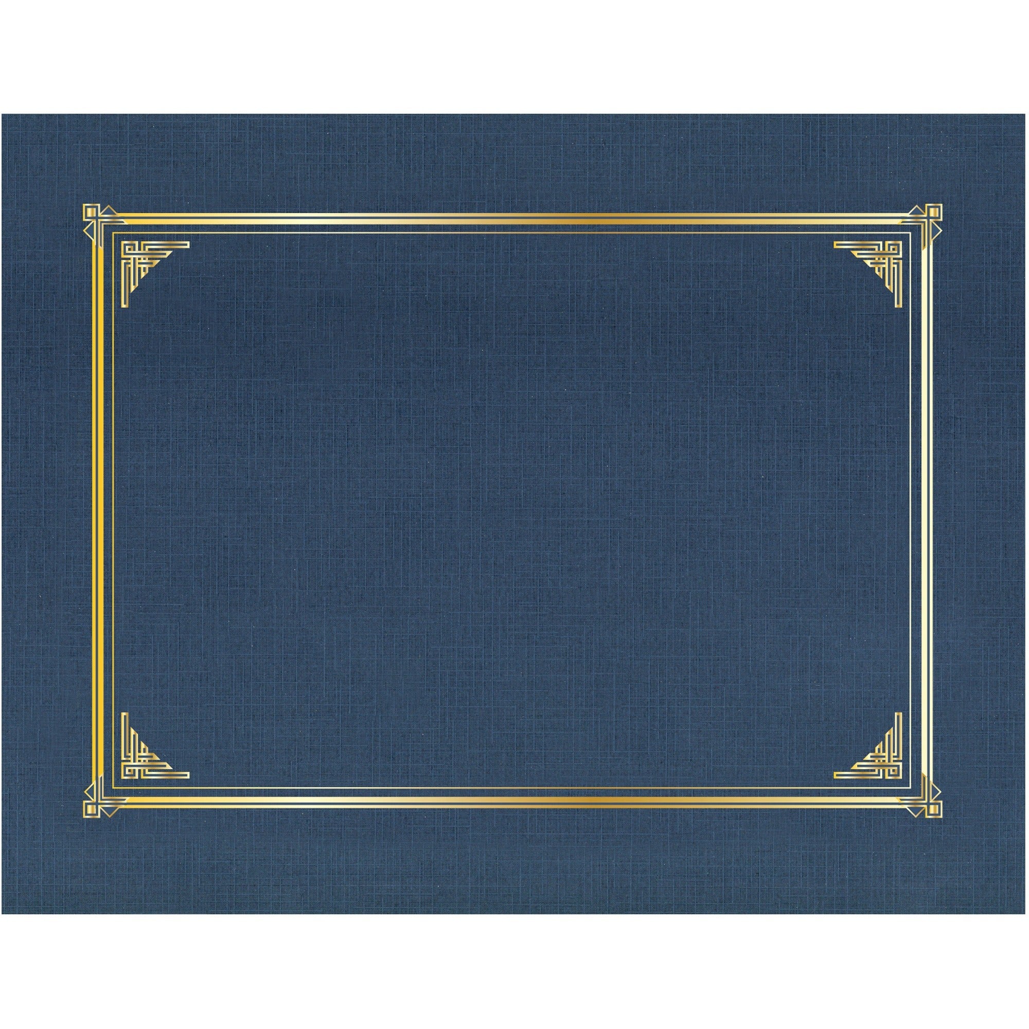 geographics-classic-letter-recycled-presentation-cover-8-1-2-x-11-card-stock-linen-navy-blue-25-box_geo49519 - 1