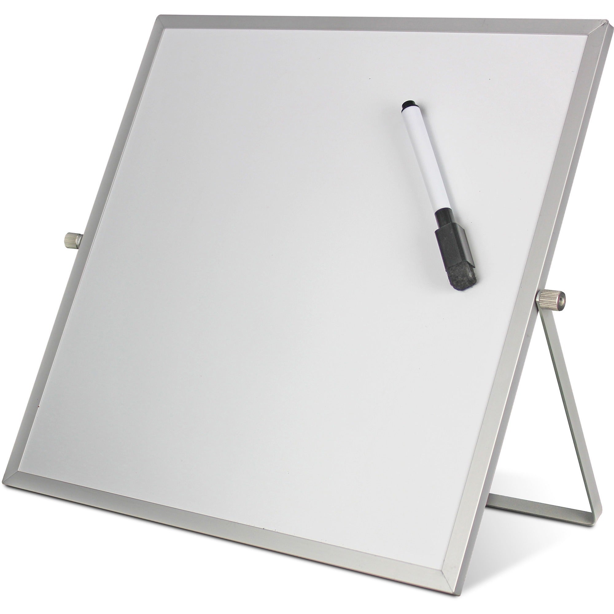 flipside-dry-erase-flip-easel-12-1-ft-width-x-12-1-ft-height-white-surface-magnetic-1-each_flp50005 - 1