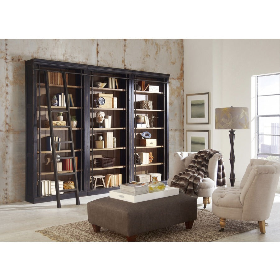 martin-toulouse-collection-tall-bookcase-40-x-1594-5-shelves-finish-tuscan-chestnut-ebony-honey_mrtte4094 - 7