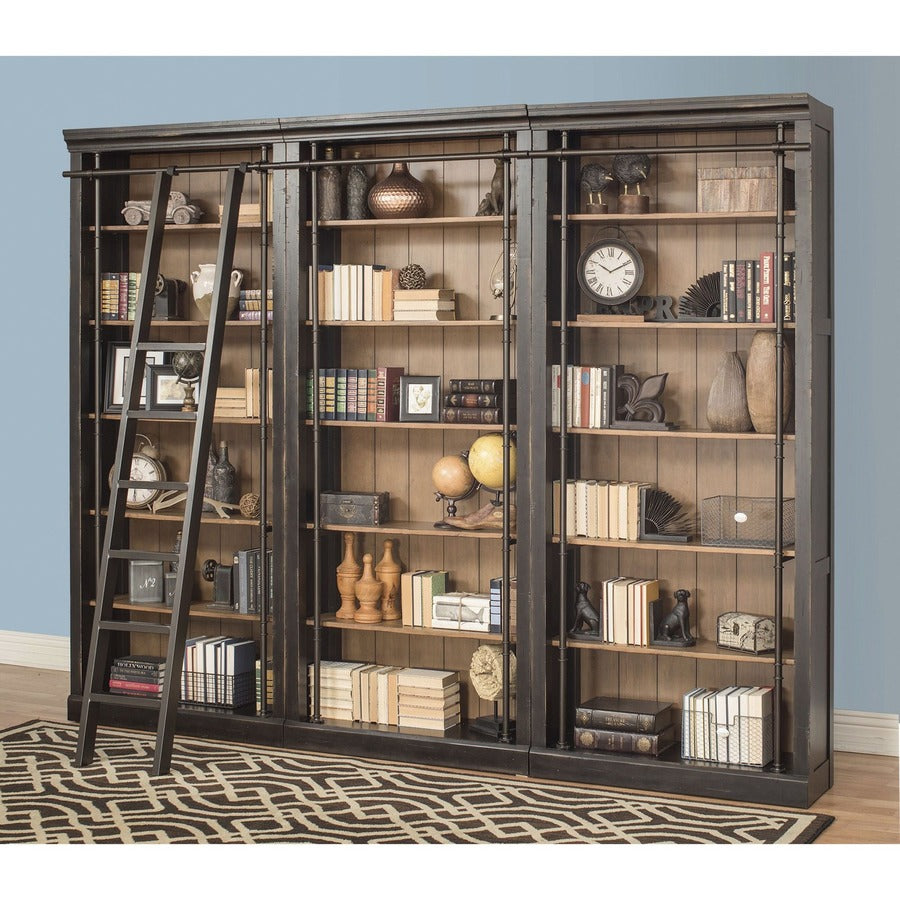 martin-toulouse-collection-tall-bookcase-40-x-1594-5-shelves-finish-tuscan-chestnut-ebony-honey_mrtte4094 - 8