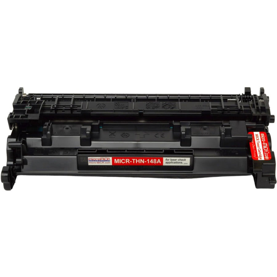 micromicr-micr-standard-yield-laser-toner-cartridge-alternative-for-hp-148a-148x-w1480a-black-1-each-2900-pages_mcmmicrthn148a - 2