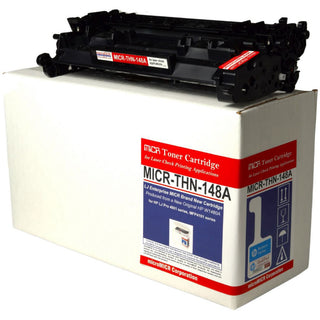 micromicr-micr-standard-yield-laser-toner-cartridge-alternative-for-hp-148a-148x-w1480a-black-1-each-2900-pages_mcmmicrthn148a - 1