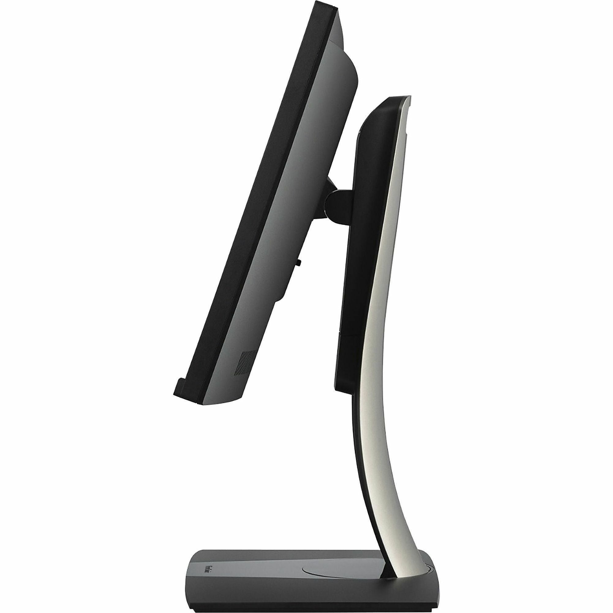 ViewSonic VP2456 24 Inch 1080p Premium IPS Monitor with Ultra-Thin Bezels, Color Accuracy, Pantone Validated, HDMI, DisplayPort and USB C for Professional Home and Office - ColorPro VP2456 - 1080p Ergonomic IPS Monitor with Pantone Validated, USB-C, - 4