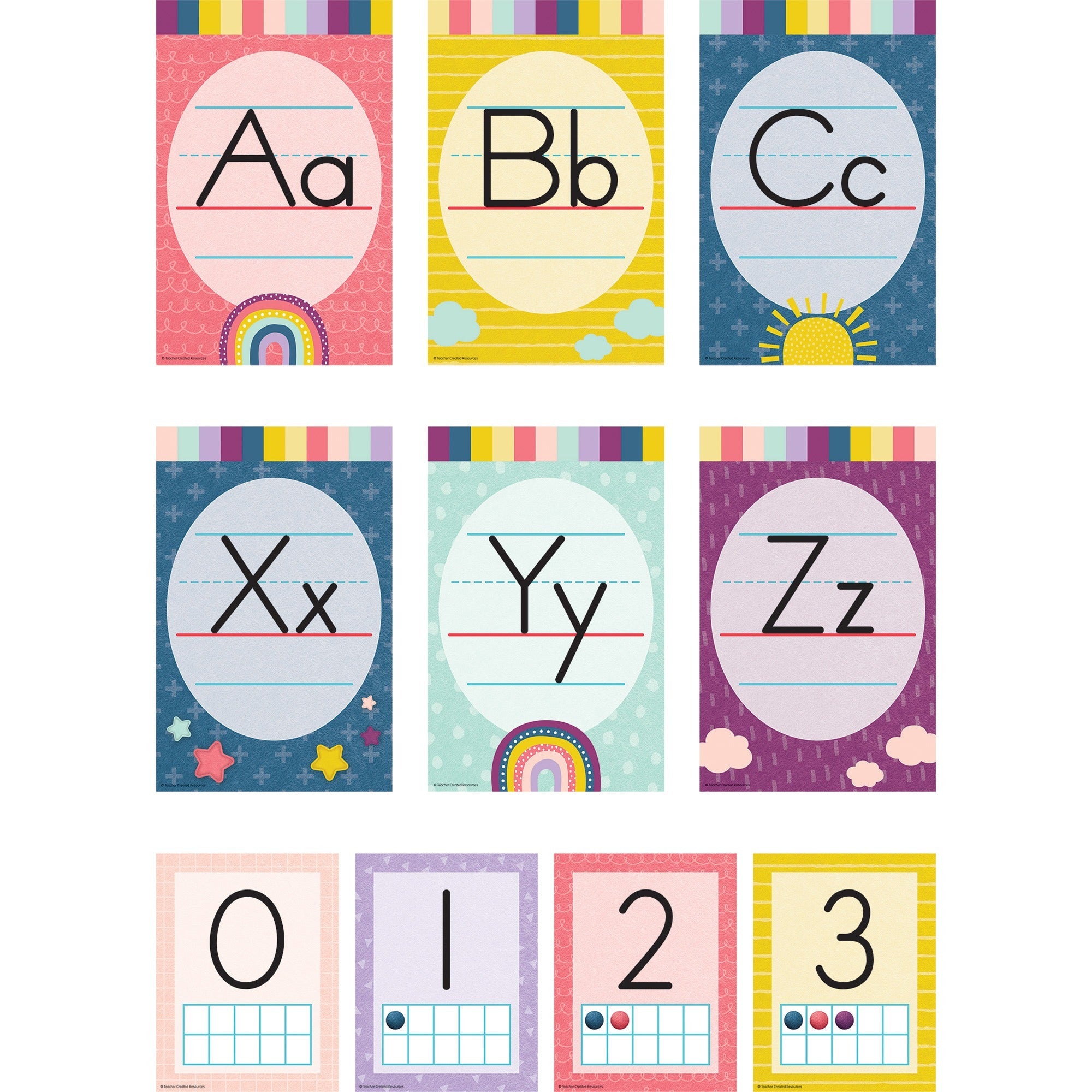 teacher-created-resources-oh-happy-day-alphabet-board-1-set_tcr9020 - 1