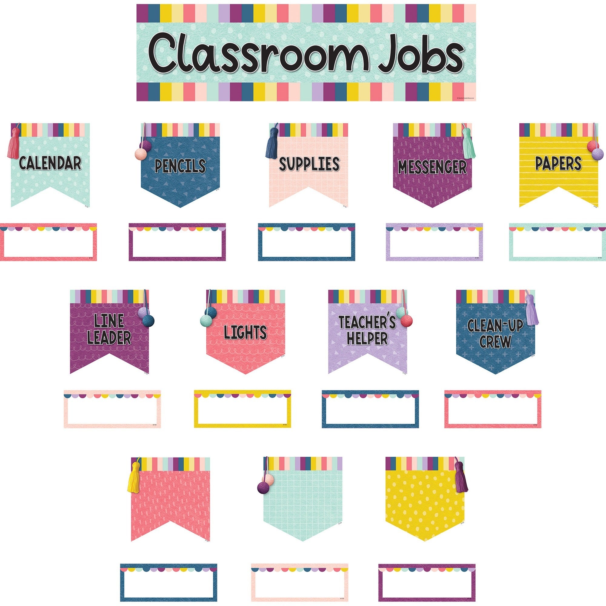 teacher-created-resources-oh-happy-day-class-jobs-mini-set-1-set_tcr9024 - 1