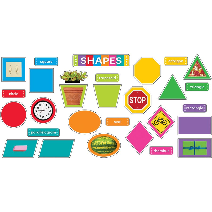 trend-shapes-all-around-us-learning-set-learning-theme-subject-1-x-circle-1-x-triangle-1-x-square-1-x-oval-1-x-octagon-1-x-parallelogram-1-x-rhombus-1-x-rectangle-1-x-trapezoid-shape-durable-reusable-sturdy-multi-1-each_tept19004 - 4