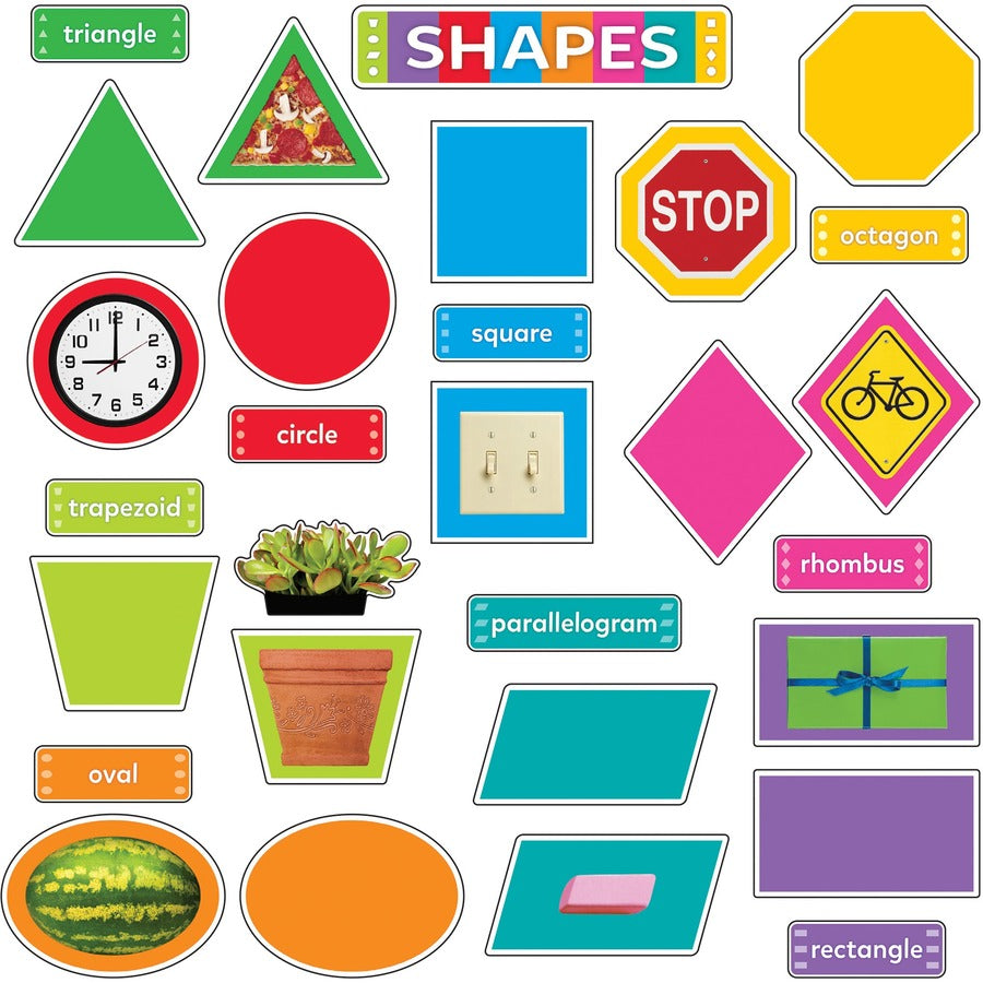 trend-shapes-all-around-us-learning-set-learning-theme-subject-1-x-circle-1-x-triangle-1-x-square-1-x-oval-1-x-octagon-1-x-parallelogram-1-x-rhombus-1-x-rectangle-1-x-trapezoid-shape-durable-reusable-sturdy-multi-1-each_tept19004 - 3