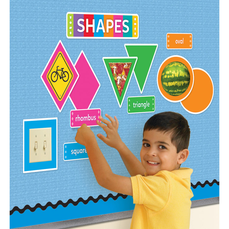 trend-shapes-all-around-us-learning-set-learning-theme-subject-1-x-circle-1-x-triangle-1-x-square-1-x-oval-1-x-octagon-1-x-parallelogram-1-x-rhombus-1-x-rectangle-1-x-trapezoid-shape-durable-reusable-sturdy-multi-1-each_tept19004 - 2