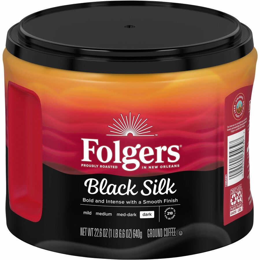 folgers-ground-black-silk-coffee-dark-226-oz-6-carton_fol30439ct - 8