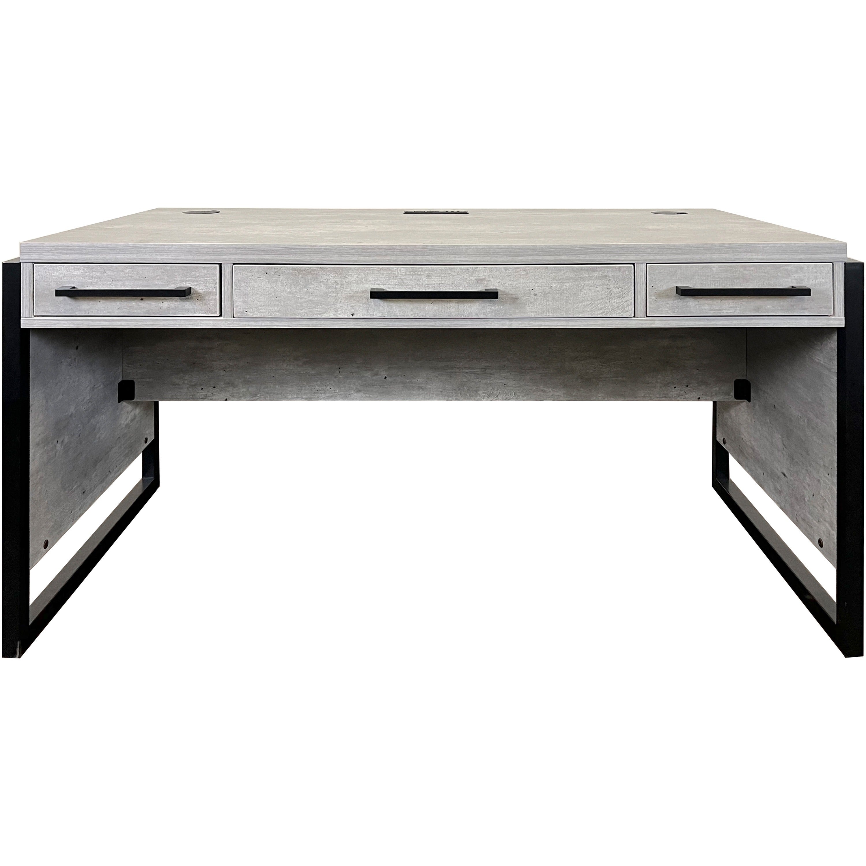 martin-mason-concrete-laminate-unit-60-x-2431-3-drawers-material-solid-wood-finish-concrete_mrtmnc384 - 1