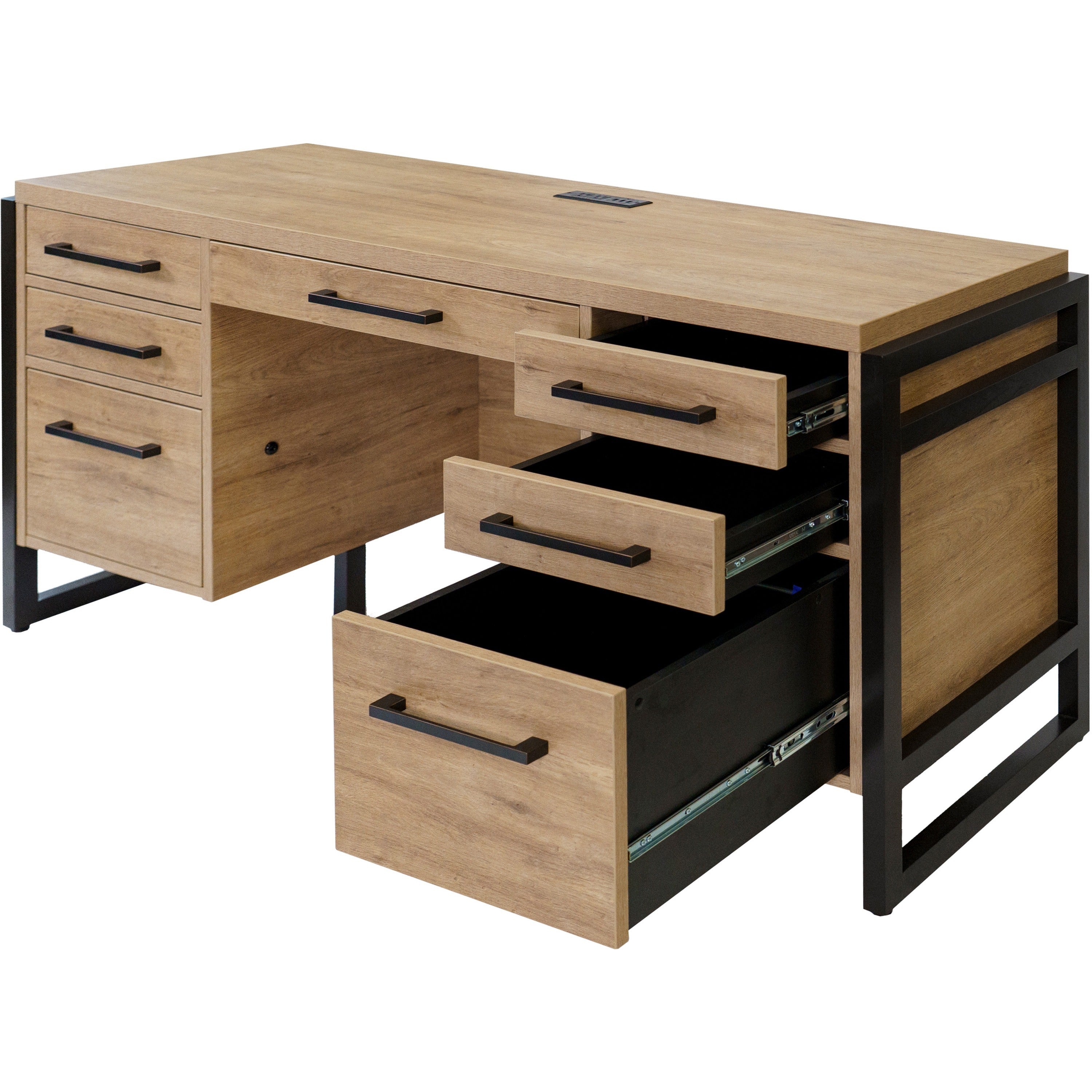 martin-mason-monarca-laminate-unit-66-x-2831-7-x-file-storage-drawers-double-pedestal-material-solid-wood-finish-monarca-natural_mrtmnm680 - 4