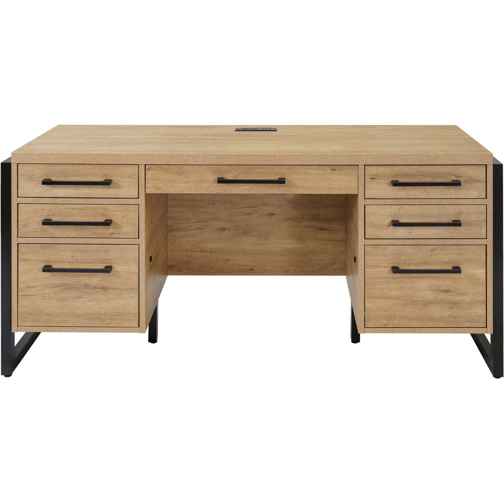 martin-mason-monarca-laminate-unit-66-x-2831-7-x-file-storage-drawers-double-pedestal-material-solid-wood-finish-monarca-natural_mrtmnm680 - 3