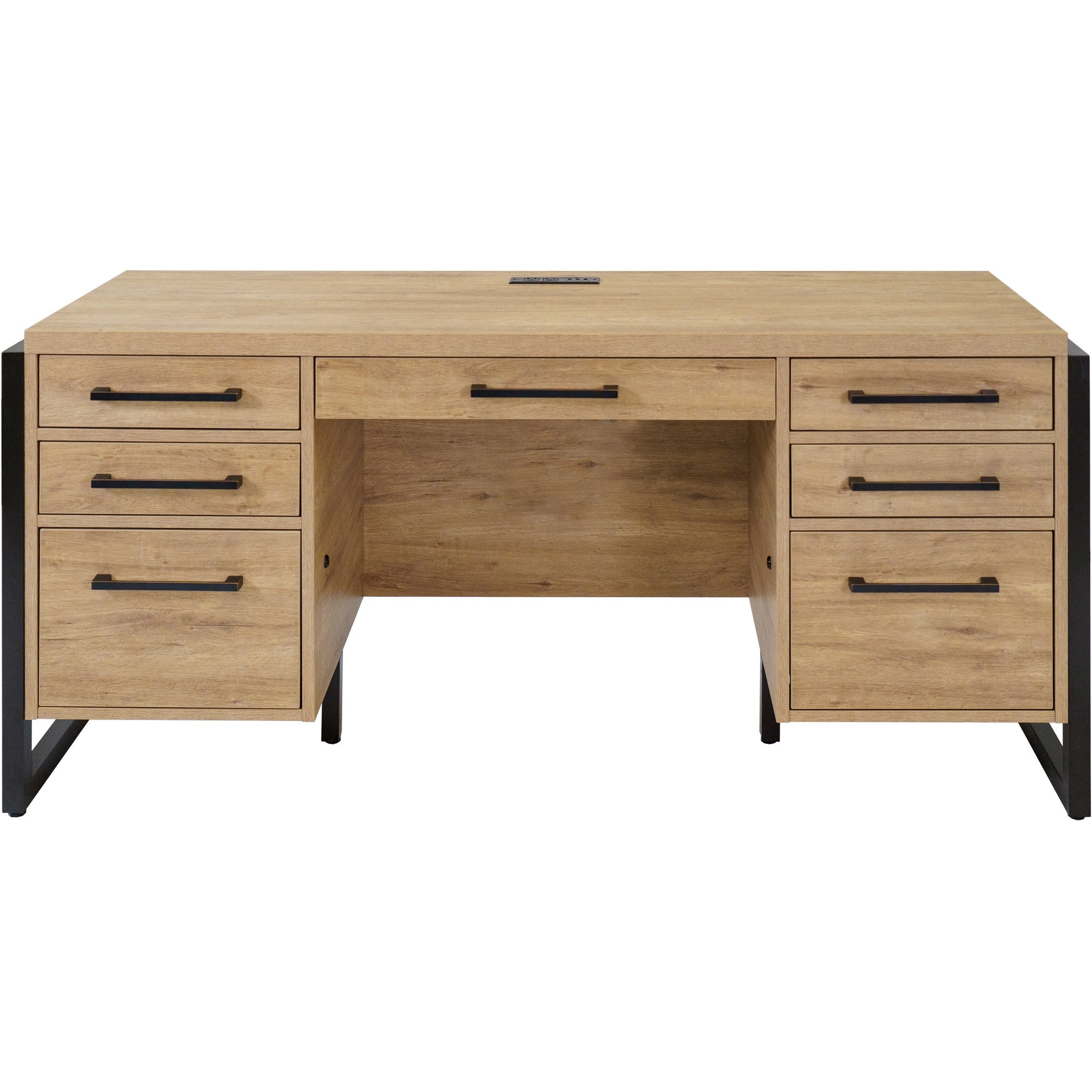 martin-mason-monarca-laminate-unit-66-x-2831-7-x-file-storage-drawers-double-pedestal-material-solid-wood-finish-monarca-natural_mrtmnm680 - 3