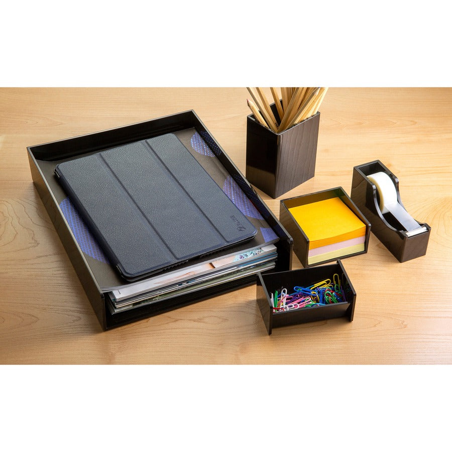 officemate-desk-organizer-set-7-height-x-7-width-x-11-depthdesktop-black-1-each_oic21546 - 4