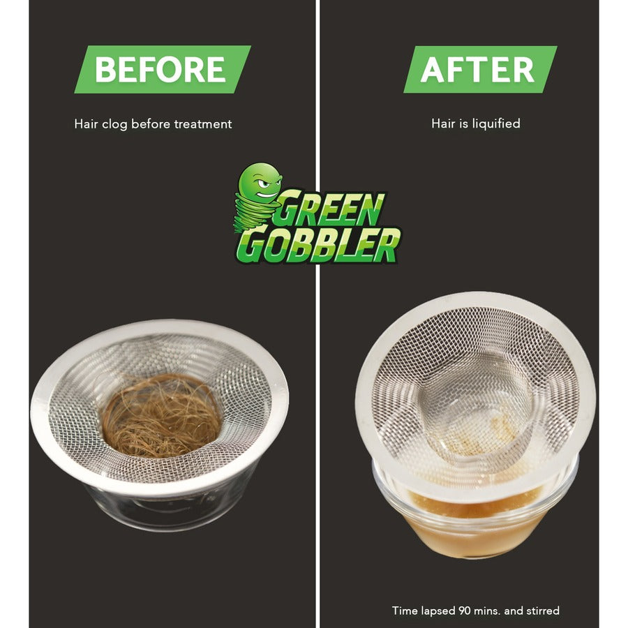 green-gobbler-liquid-drain-clog-dissolver-31-fl-oz-1-quartbottle-1-each-non-corrosive-odorless-bleach-free-fume-free-environmentally-friendly_wmng8015 - 4