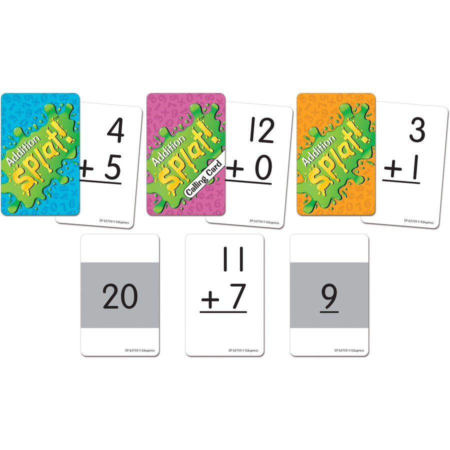 teacher-created-resources-math-splat-addition-game-educational-2-to-6-players-1-each_tcrep63759 - 4