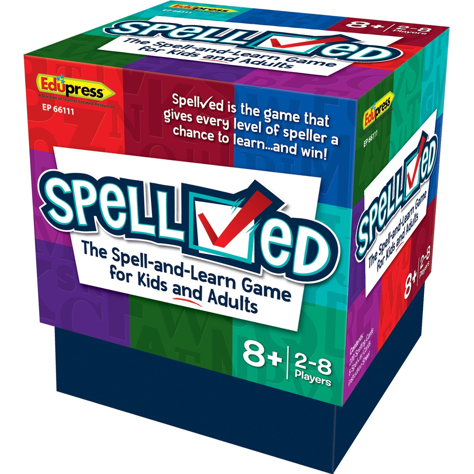 teacher-created-resources-spellchecked-card-game-educational-2-to-8-players-1-each_tcrep66111 - 1