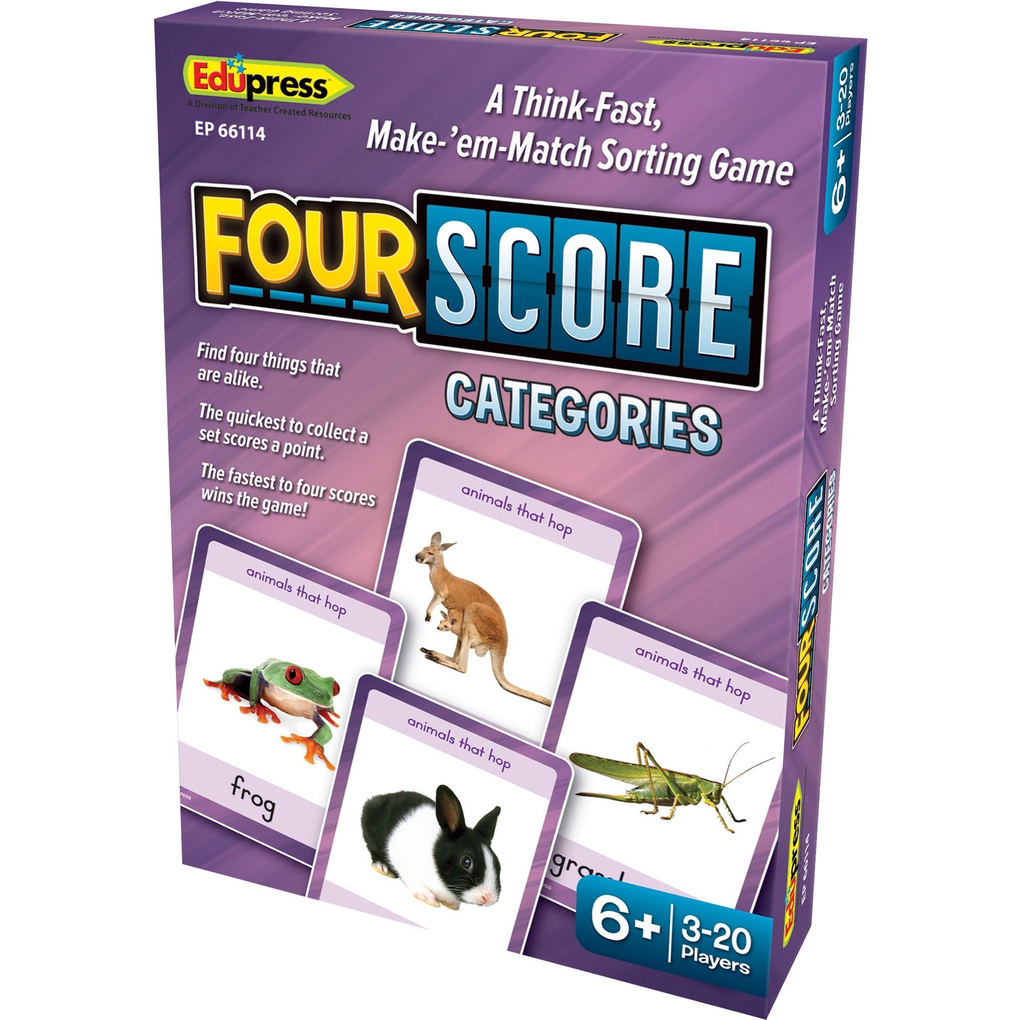 teacher-created-resources-four-score-category-card-game-matching-3-to-20-players-1-each_tcrep66114 - 1