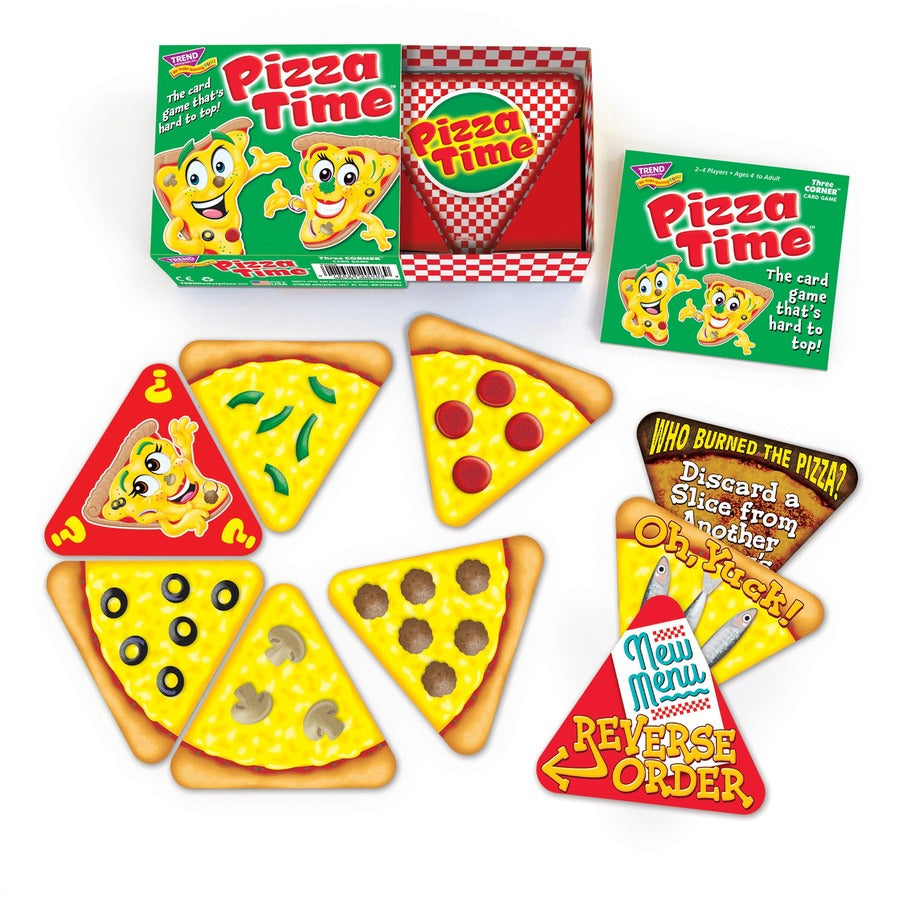 trend-pizza-time-three-corner-card-game-mystery-2-to-4-players-1-each_tept20008 - 6