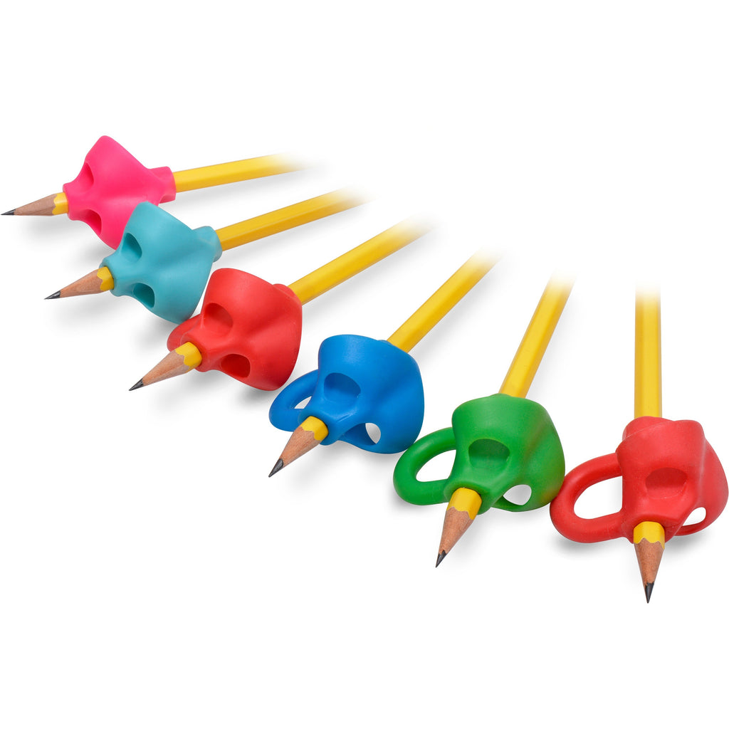 the-pencil-grip-ring-pencil-grip-assorted-6-pack_tpg17306 - 3