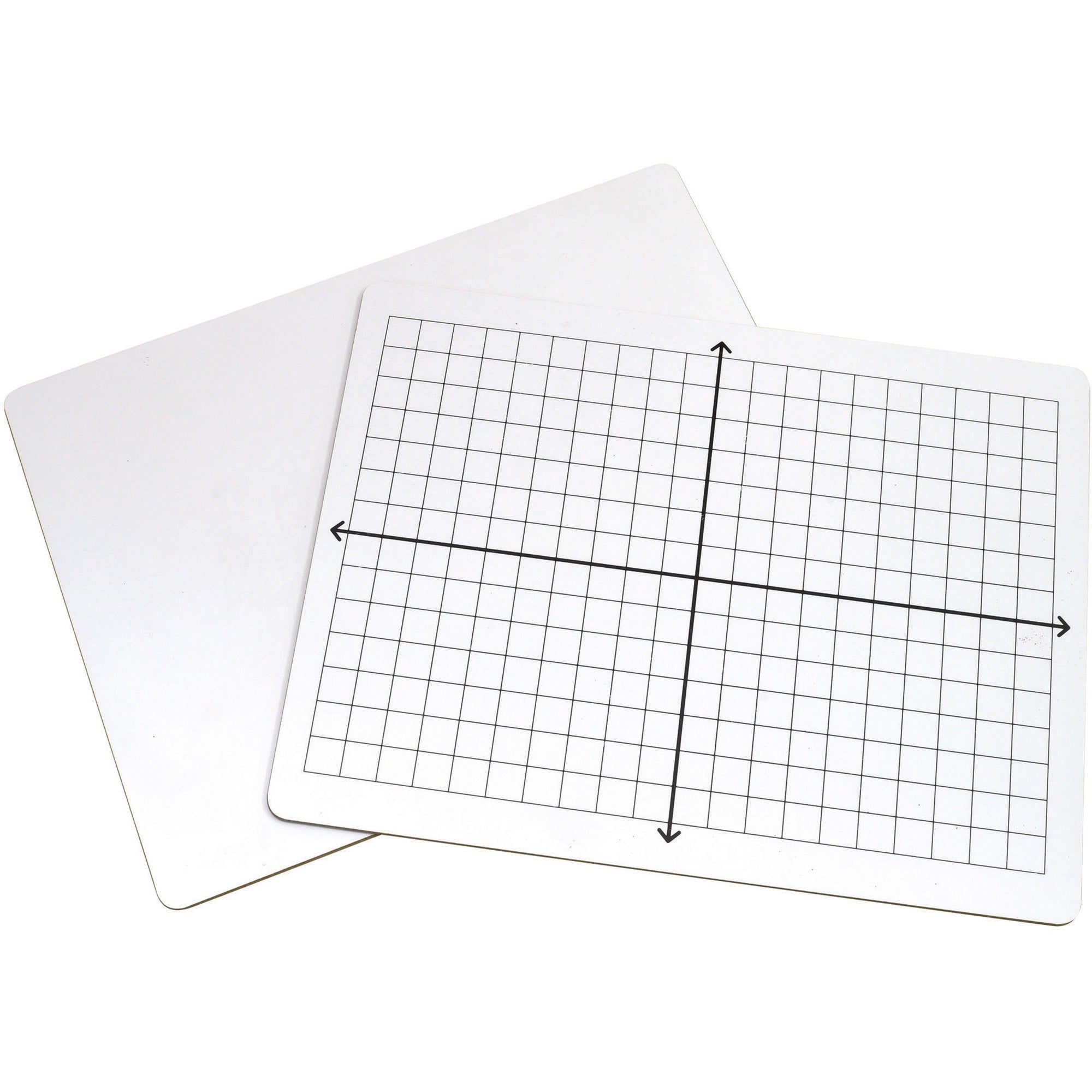 pacon-dry-erase-lapboard-white-melamine-surface-25-pack_pacp900825 - 1