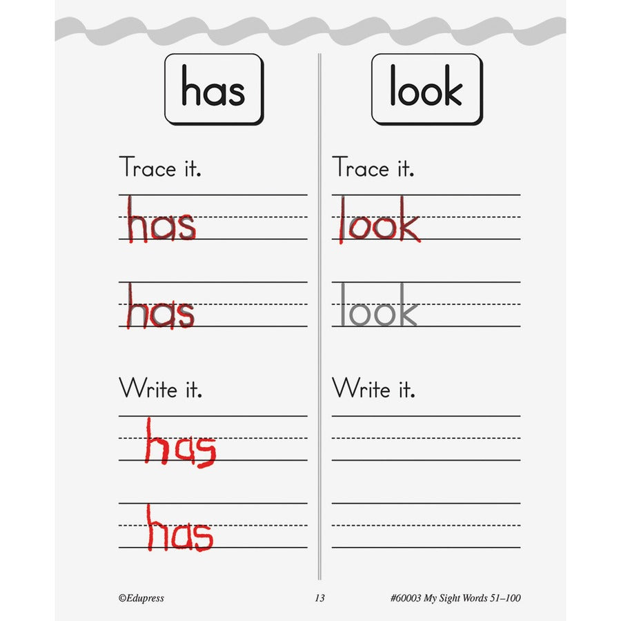 teacher-created-resources-my-own-books-sight-words-pack-printed-book-book_tcrep62142 - 2