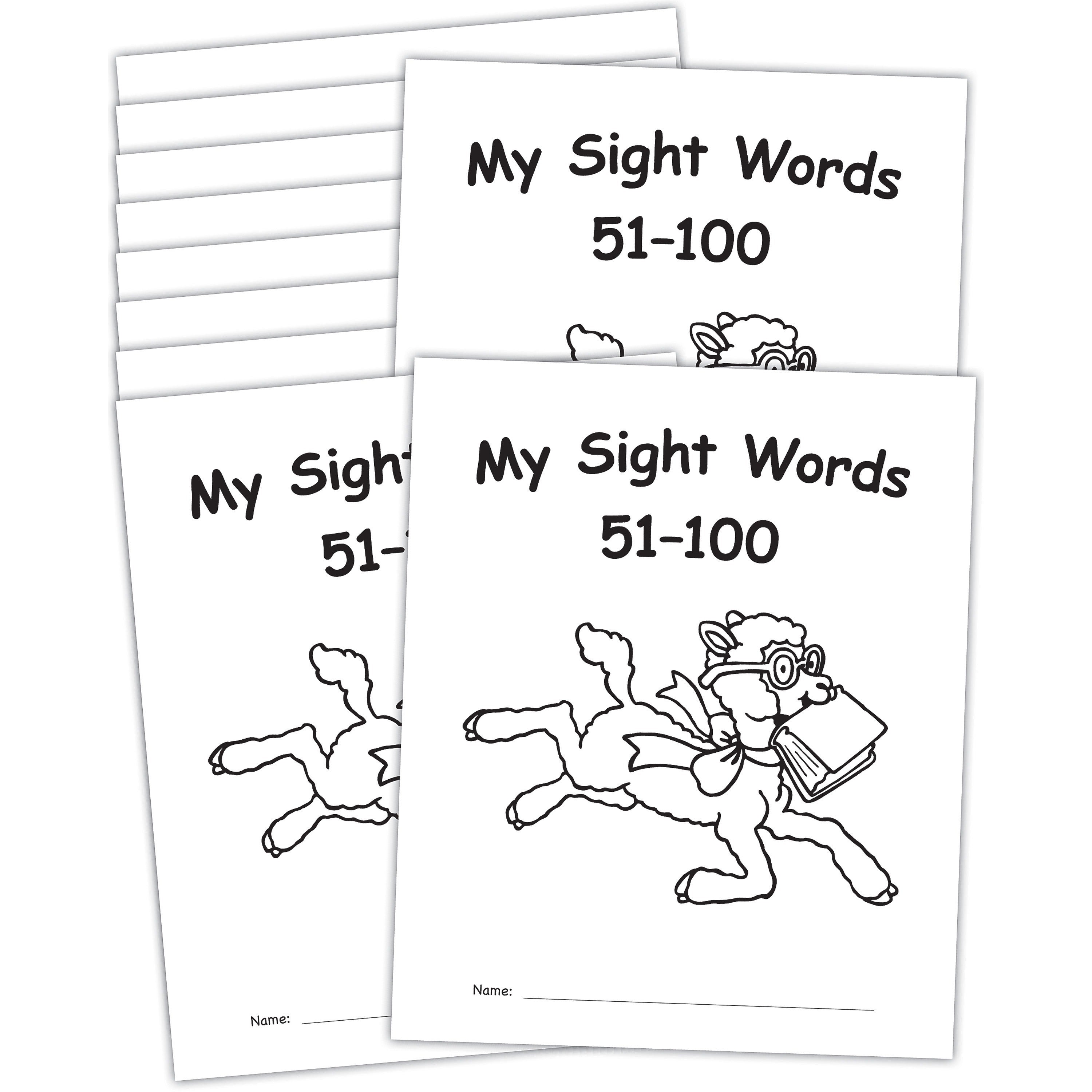 teacher-created-resources-my-own-books-sight-words-pack-printed-book-book_tcrep62142 - 1