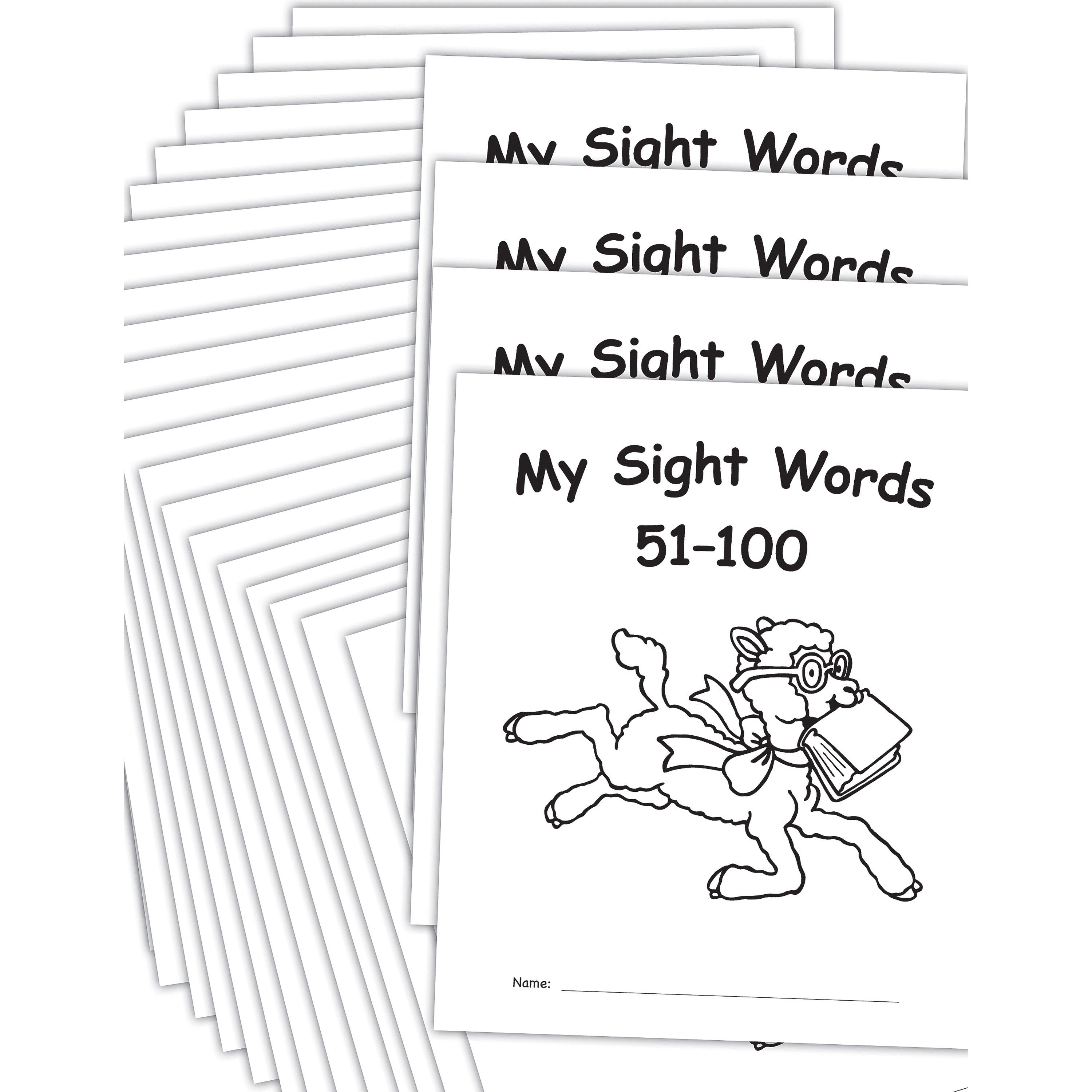 teacher-created-resources-my-own-books-sight-words-pack-printed-book-book_tcrep62143 - 1